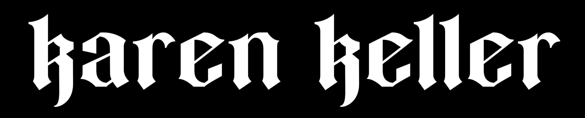 karen keller art Home