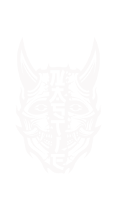 The Nastie Shop Home