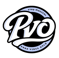 Park Vibes Only's Shop Home