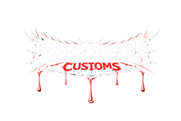 Eye Scream Customs Home