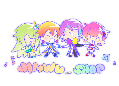 aimwu_shop Home