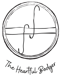 The Heartful Bodger Home