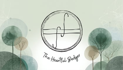 The Heartful Bodger Home