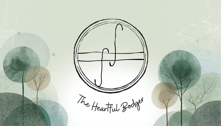 The Heartful Bodger Home