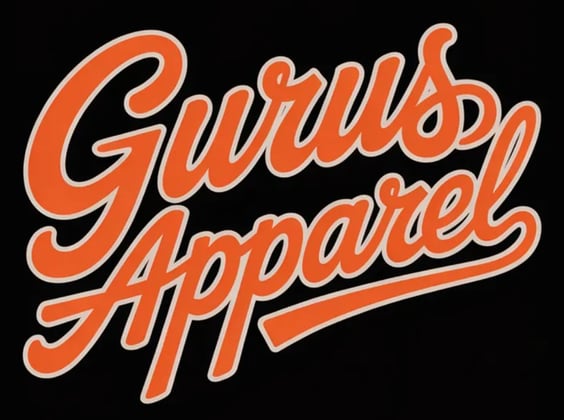 Gurus Apparel Home