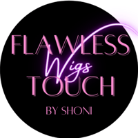 Flawless Touch Wigs Home
