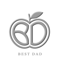 BEST DAD Home