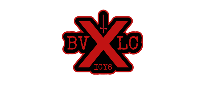 Bearded Villains London Chapter Home