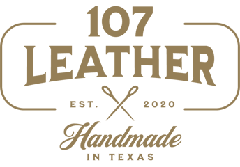 107 Leatherworks Home