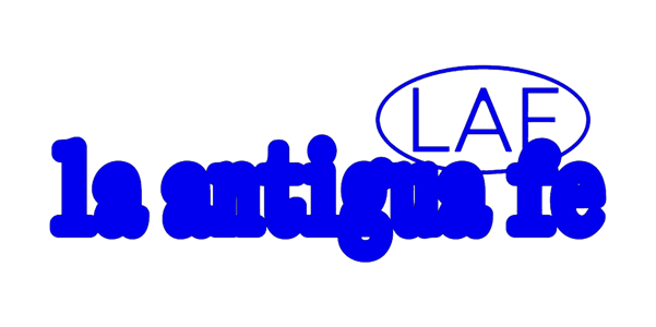 La Antigua Fe Home