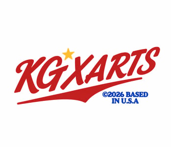 KGXARTS, LLC Home