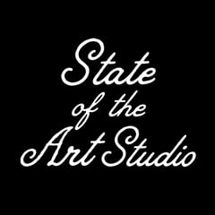 State of the Art Studio Home