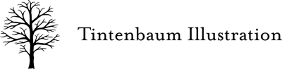 Tintenbaum