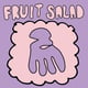 Fruit Salad Clothing Home
