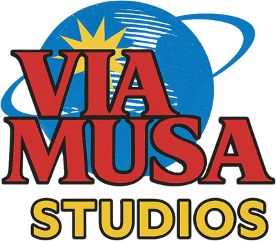 VIA MUSA STUDIOS