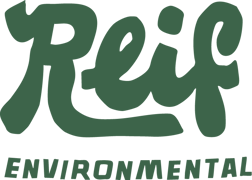 Reif Environmental Shop Home