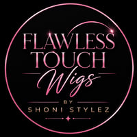 Flawless Touch Wigs Home