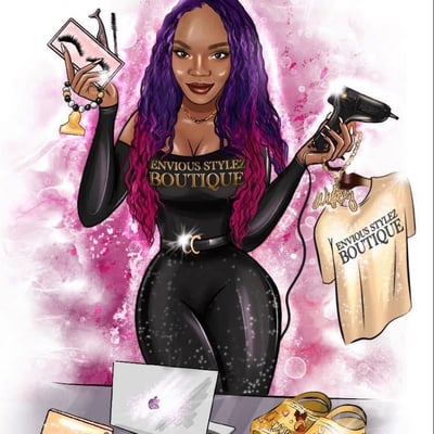 Envious Stylez Boutique