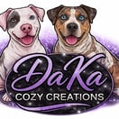 DaKa Cozy Creations Home