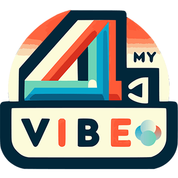 4myvibe Home