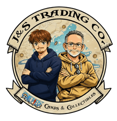 J & S Trading Co. Home