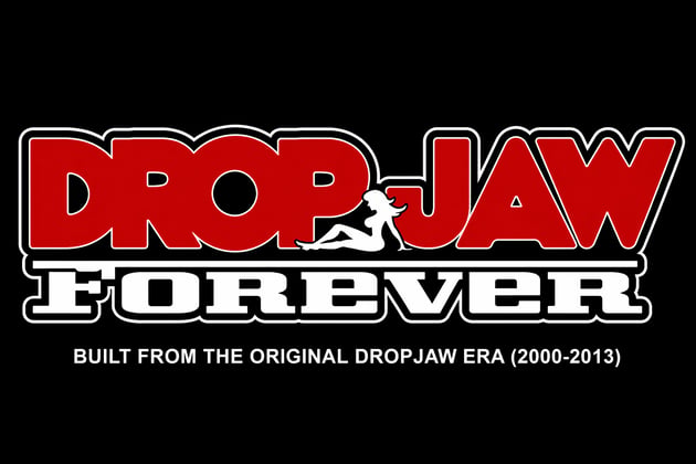 DropJaw Forever Home