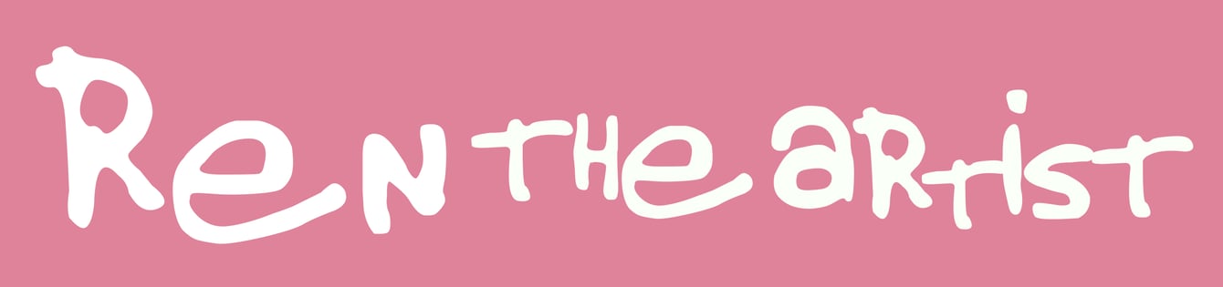 Ren The Artist | Australiana Original Artworks Home