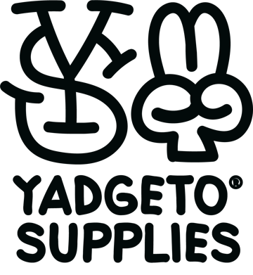YADGETO Home