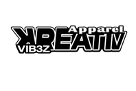 Kreativ VIB3z Apparel  Home