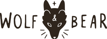 Wolf + Bear Home