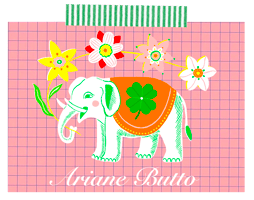 Ariane Butto Home