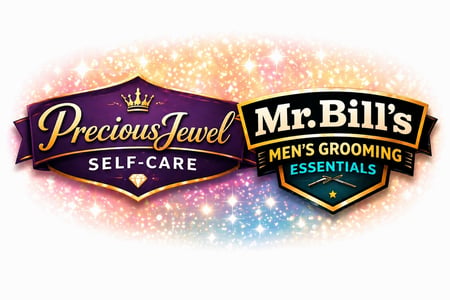 Precious Jewel’s Self Care & Beauty Home