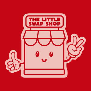 The little Swap Shop Home