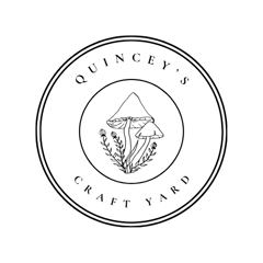 Quincey's CraftYard Home
