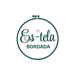 ES-TELA BORDADA Home