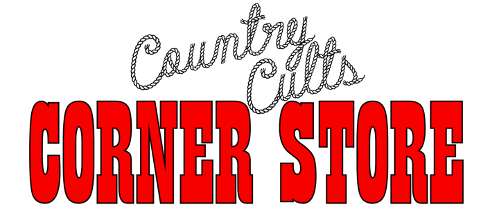 COUNTRY CULT’S CORNER STORE Home