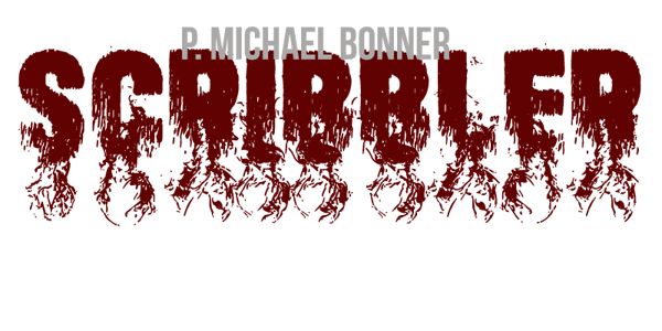 P Michael Bonner / Author Home