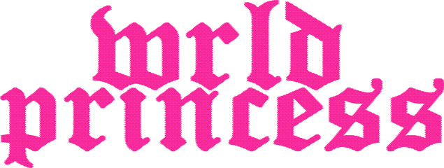 Wrldprincess Home