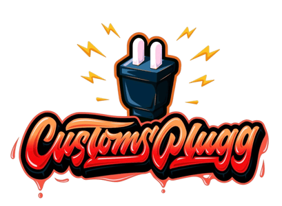 customsplugg Home
