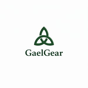 GaelGear Home