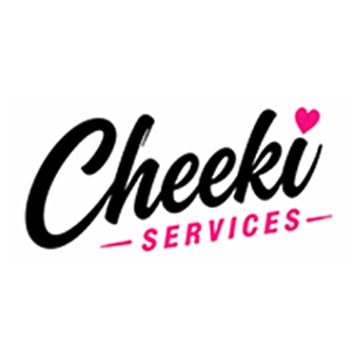 Cheeki Services Publishing Home