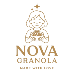 Nova Granola Home