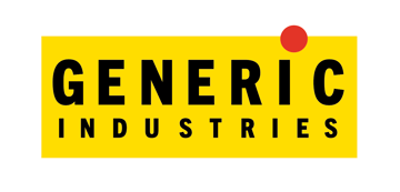 Generic Industries, Ltd.  Home
