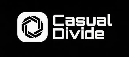 Casualdivideclothing Home