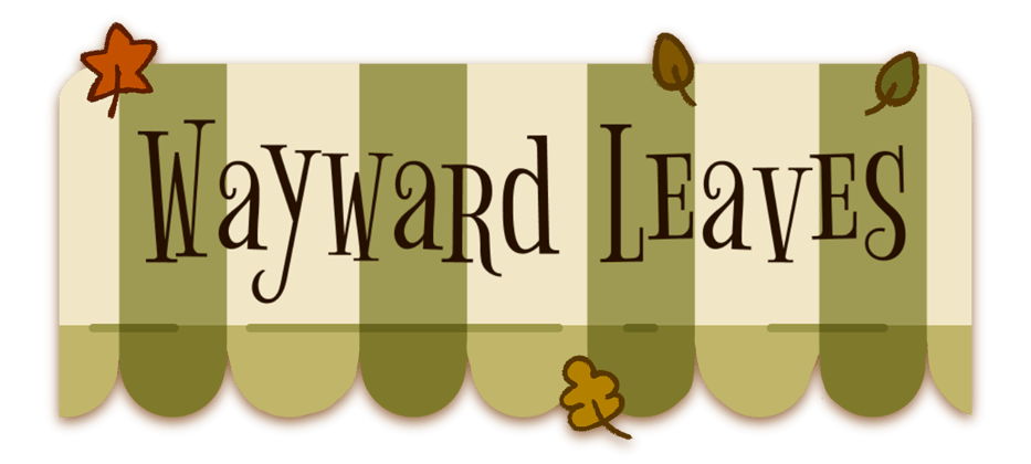 Wayward Leaves Home
