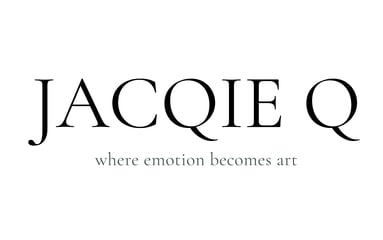 Jacqie Q Photography Home