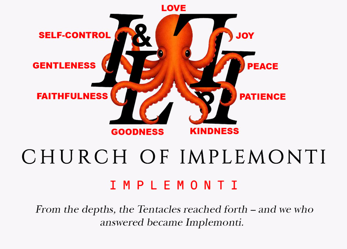 implemonti