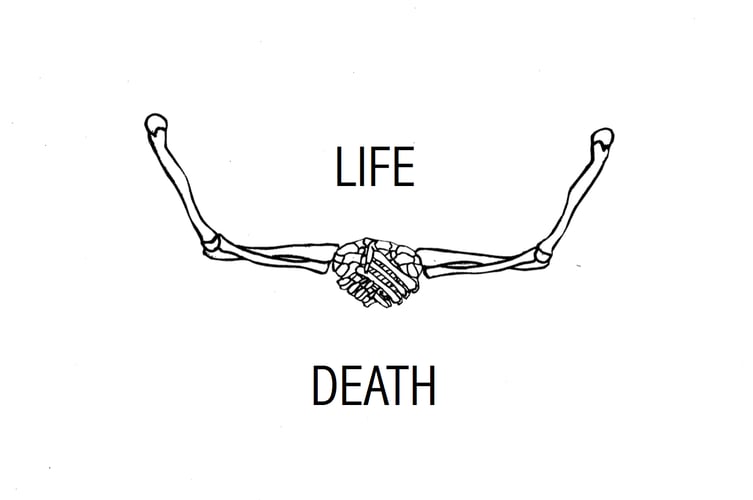 Life>Death