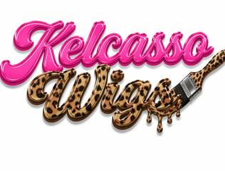 Kelcasso Wigs Home