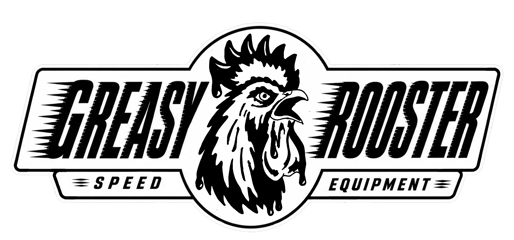 Greasy Rooster Speed Equipment Home